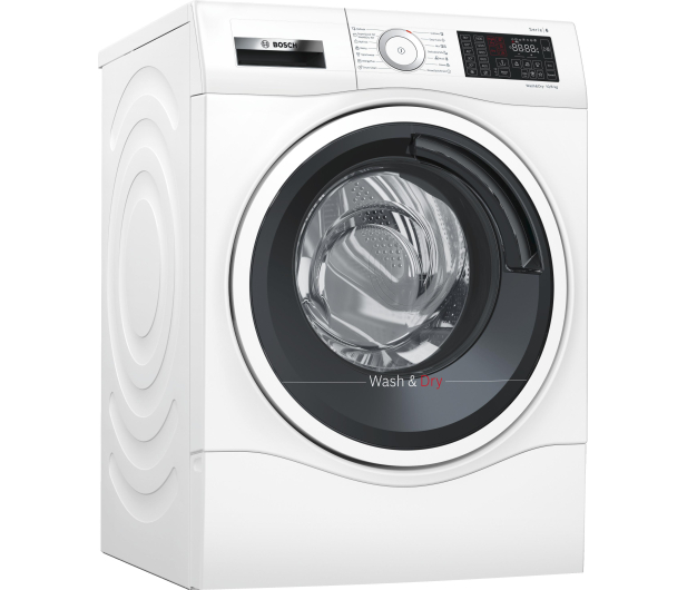 BOSCH WDU 28540EU - 494033 - zdjęcie
